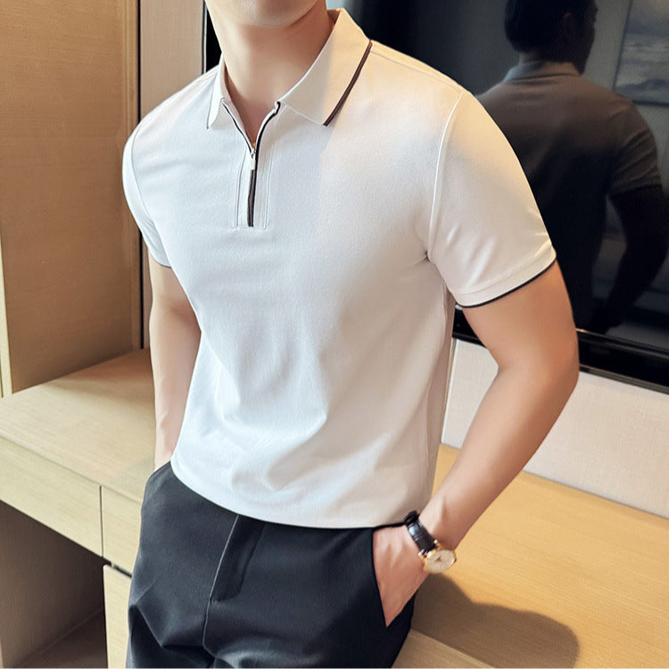 Men's clothing